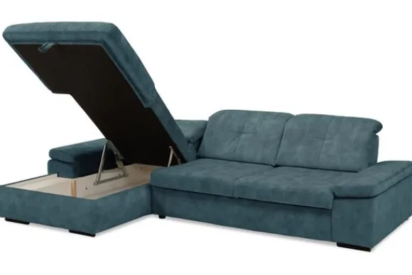 New Loungebank Agora Loungebanken