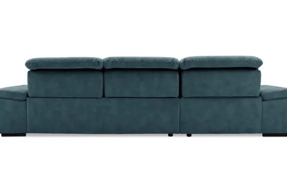 New Loungebank Agora Loungebanken