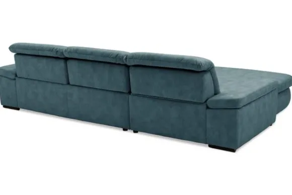 New Loungebank Agora Loungebanken