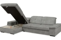 New Loungebank Agora Loungebanken