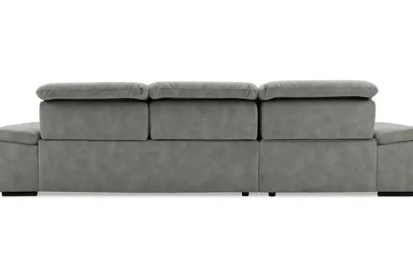 New Loungebank Agora Loungebanken