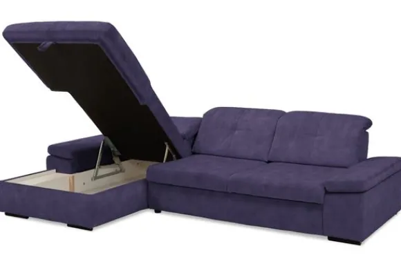 New Loungebank Agora Loungebanken