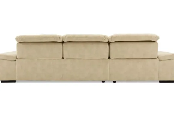 New Loungebank Agora Loungebanken