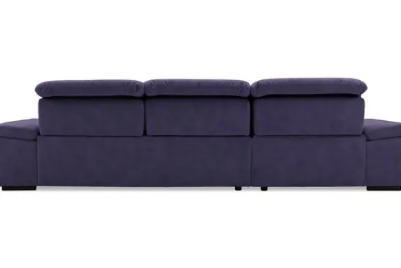 New Loungebank Agora Loungebanken