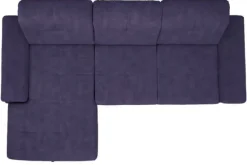 New Loungebank Agora Loungebanken