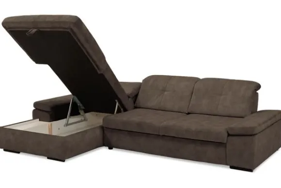 New Loungebank Agora Loungebanken