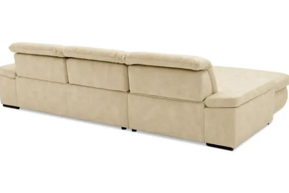 New Loungebank Agora Loungebanken