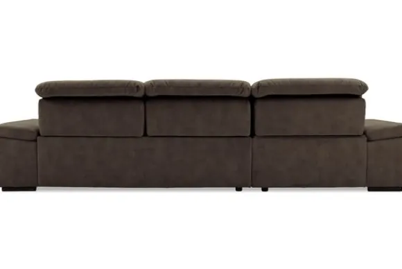 New Loungebank Agora Loungebanken
