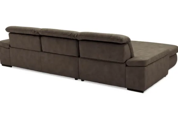 New Loungebank Agora Loungebanken