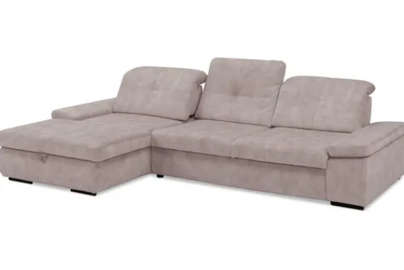 New Loungebank Agora Loungebanken