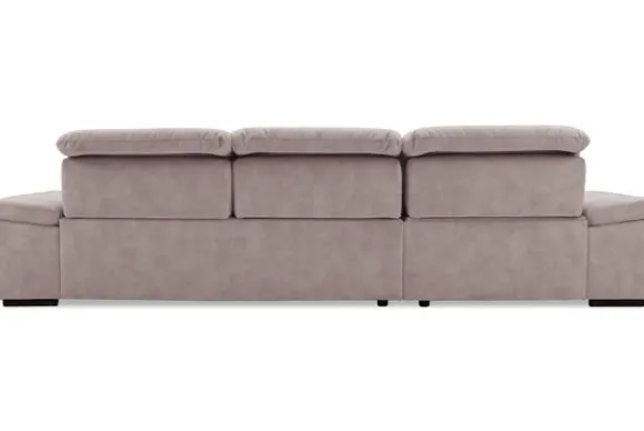 New Loungebank Agora Loungebanken