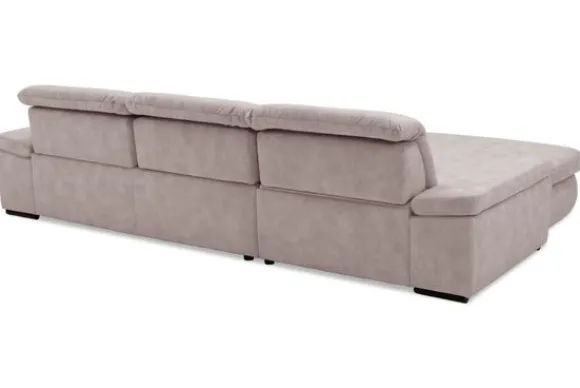 New Loungebank Agora Loungebanken