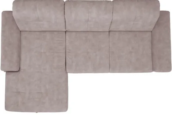 New Loungebank Agora Loungebanken