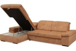 New Loungebank Agora Loungebanken