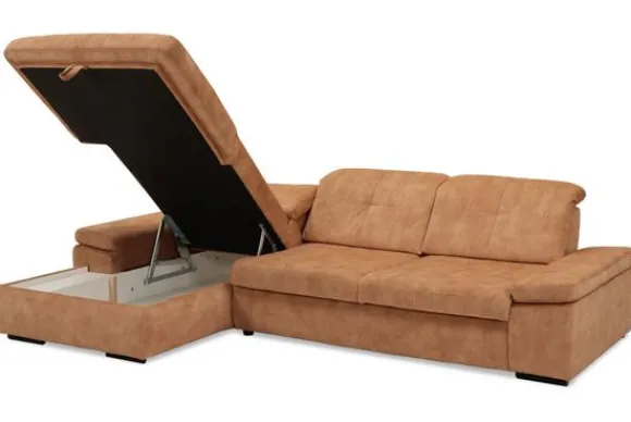 New Loungebank Agora Loungebanken