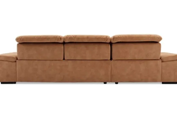 New Loungebank Agora Loungebanken