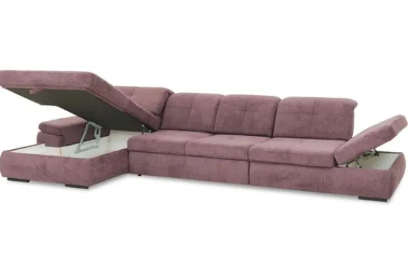 Hot Loungebank Agora Loungebanken