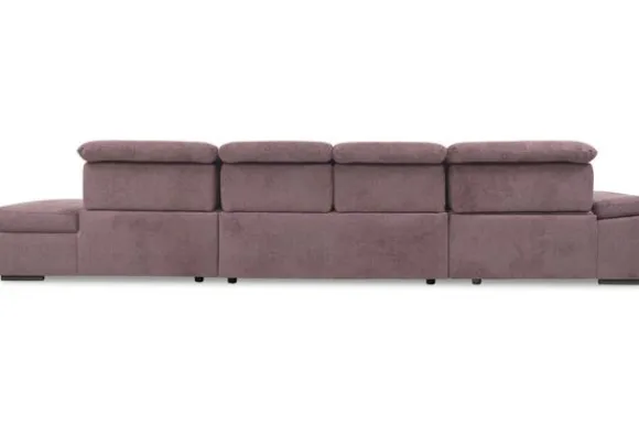 Hot Loungebank Agora Loungebanken