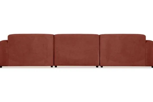 Hot Loungebank Alvarez Elementen Banken