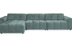 Best Loungebank Alvarez Elementen Banken|Loungebanken
