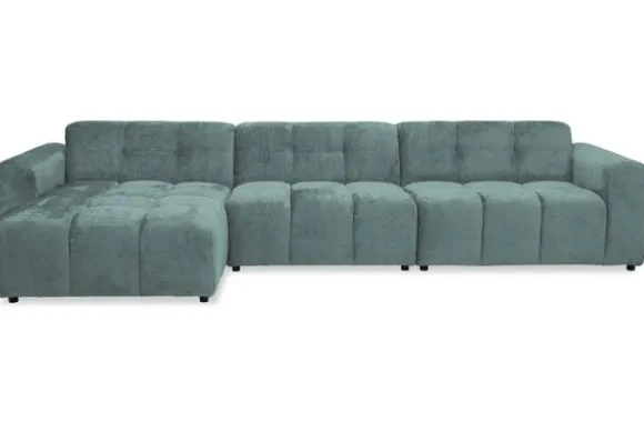 Best Loungebank Alvarez Elementen Banken|Loungebanken