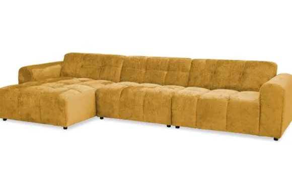 Best Loungebank Alvarez Elementen Banken|Loungebanken