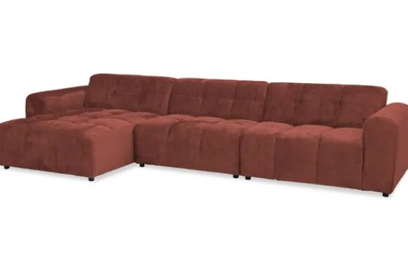 Best Loungebank Alvarez Elementen Banken|Loungebanken