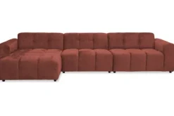 Best Loungebank Alvarez Elementen Banken|Loungebanken
