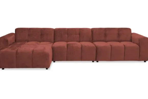 Best Loungebank Alvarez Elementen Banken|Loungebanken