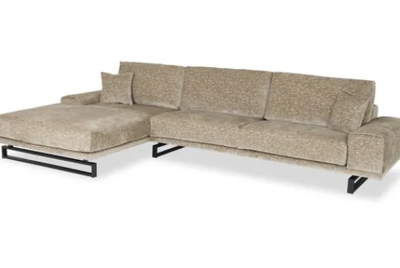 Loungebank Amarillo II Loungebanken