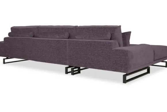 Loungebank Amarillo II Loungebanken