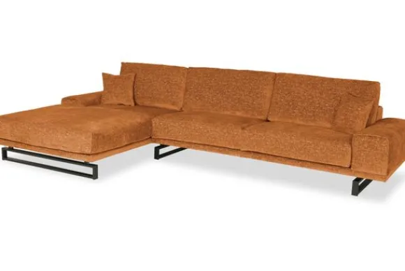 Loungebank Amarillo II Loungebanken