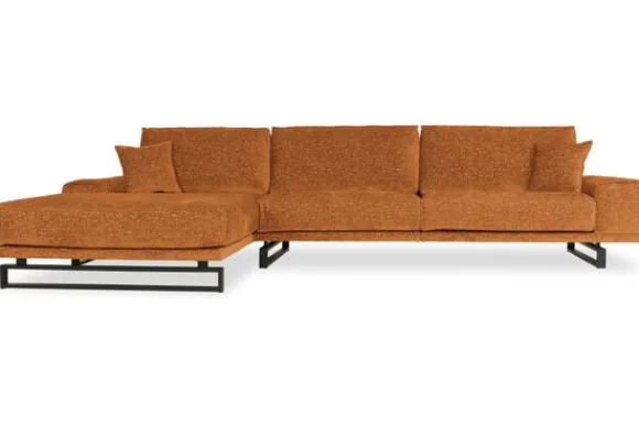 Loungebank Amarillo II Loungebanken