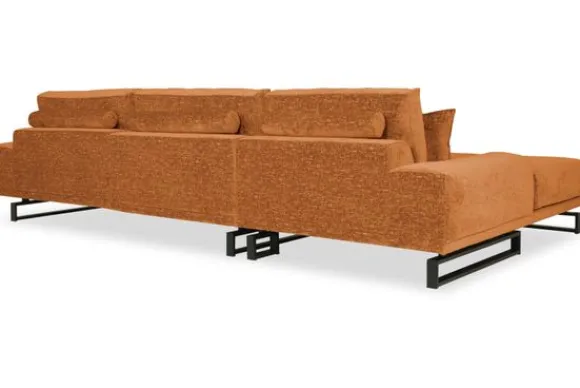 Loungebank Amarillo II Loungebanken