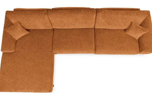 Loungebank Amarillo II Loungebanken