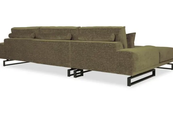 Loungebank Amarillo II Loungebanken