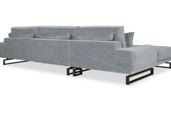 Loungebank Amarillo II Loungebanken