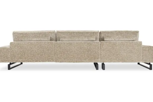 Loungebank Amarillo II Loungebanken