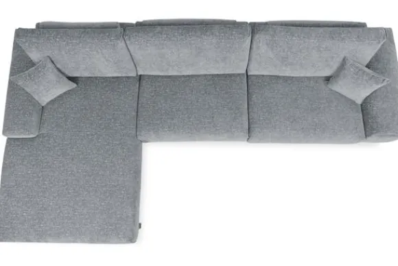 Loungebank Amarillo II Loungebanken