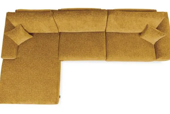Loungebank Amarillo II Loungebanken