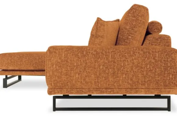 Loungebank Amarillo II Loungebanken