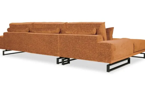 Loungebank Amarillo II Loungebanken