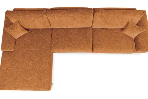 Loungebank Amarillo II Loungebanken