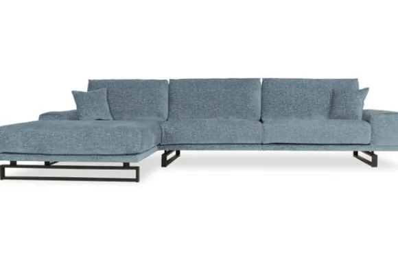 Loungebank Amarillo II Loungebanken