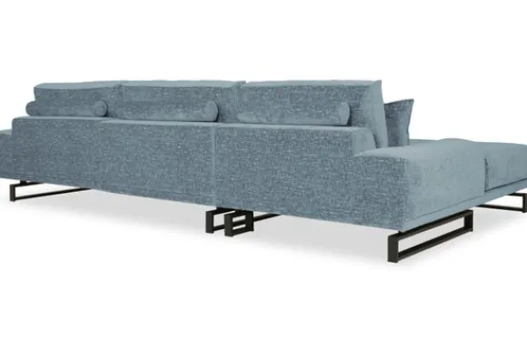 Loungebank Amarillo II Loungebanken