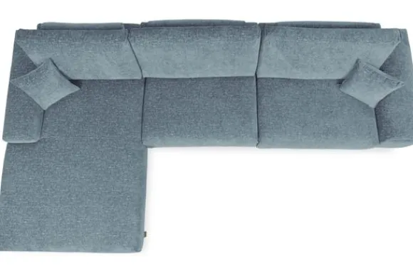 Loungebank Amarillo II Loungebanken