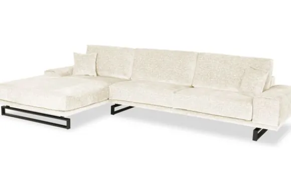 Loungebank Amarillo II Loungebanken