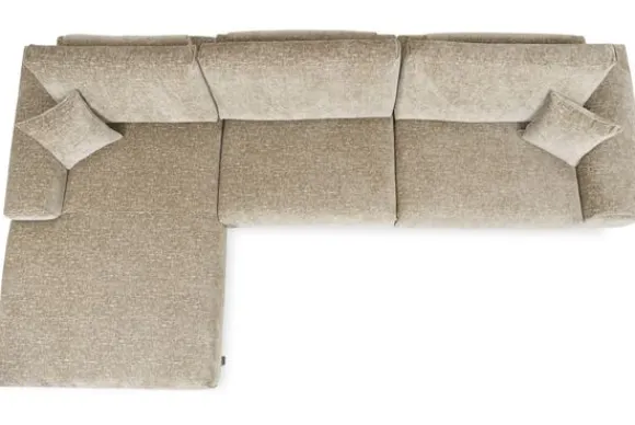 Loungebank Amarillo II Loungebanken