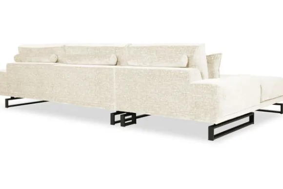 Loungebank Amarillo II Loungebanken