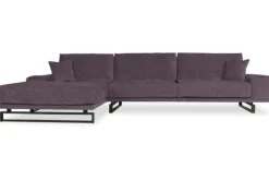 Loungebank Amarillo II Loungebanken